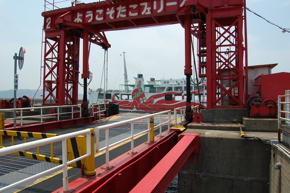 淡路島、桜鯛を頂きましょう（リベンジ）の旅！