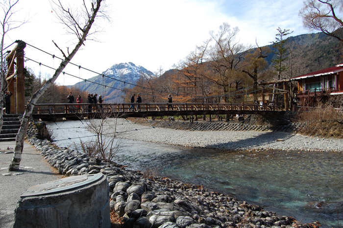 河童橋