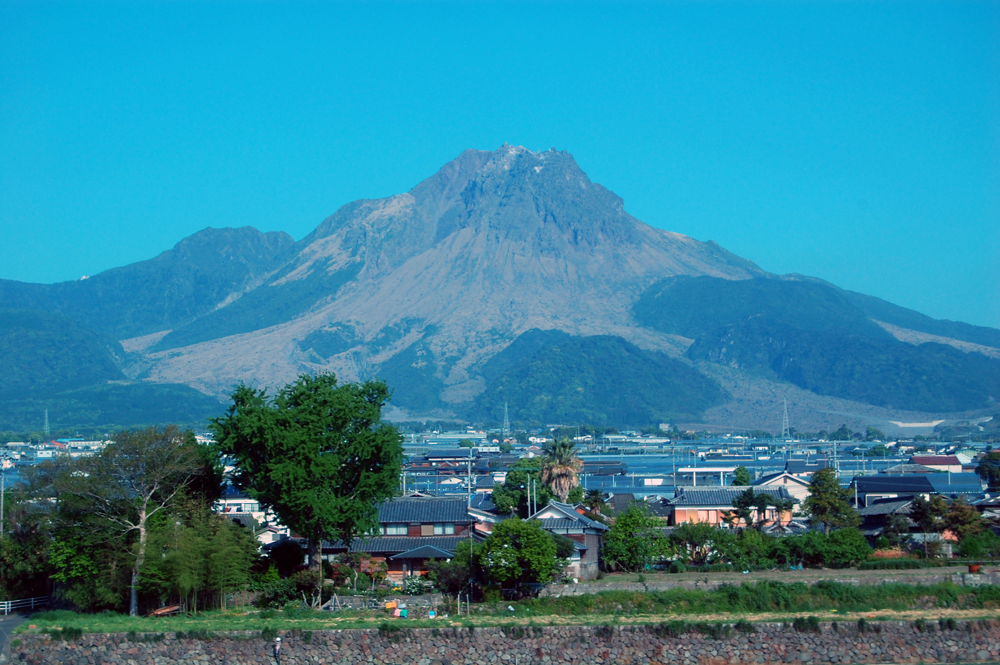 島原・天草・雲仙の旅！