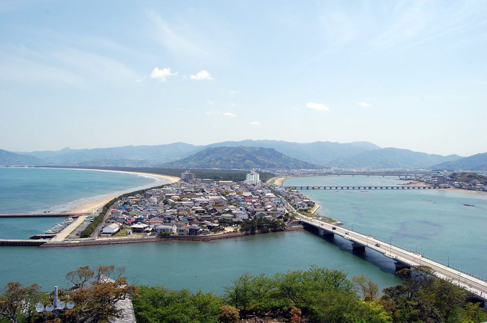 島原・天草・雲仙の旅！