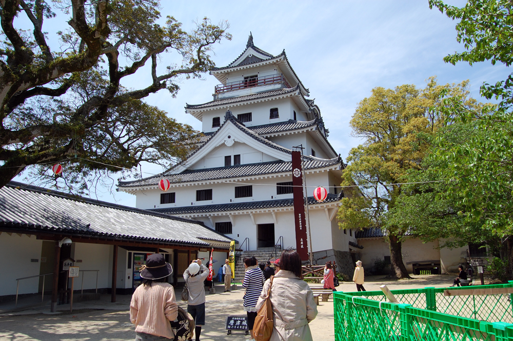 島原・天草・雲仙の旅！